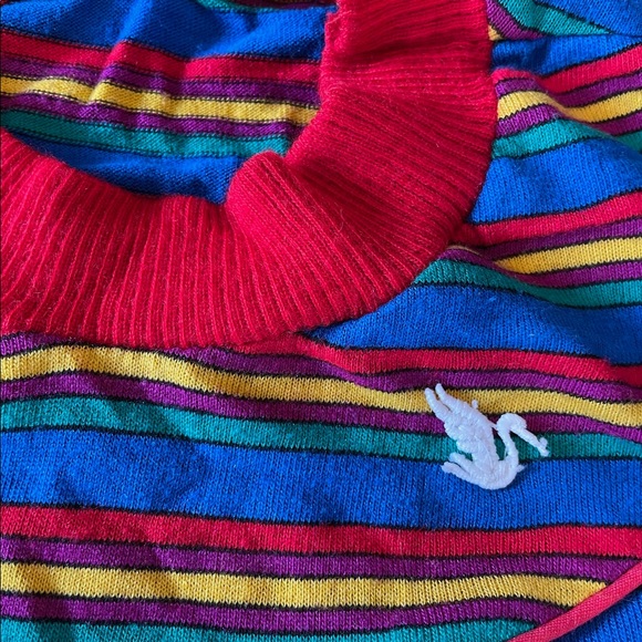 Vintage 70s top - Picture 2 of 3